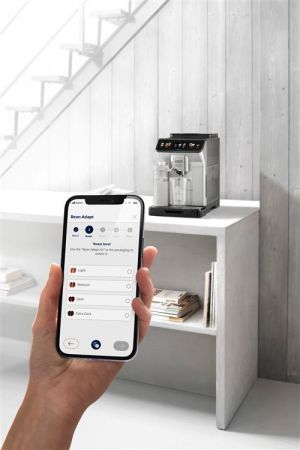 MACHINE A CAFE DELONGHI ELETTA EXPLORE SILVER 